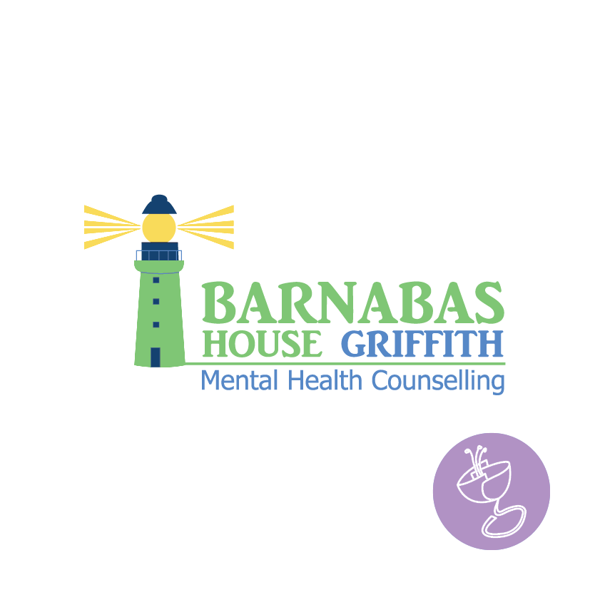barnabas house logo design by radge design