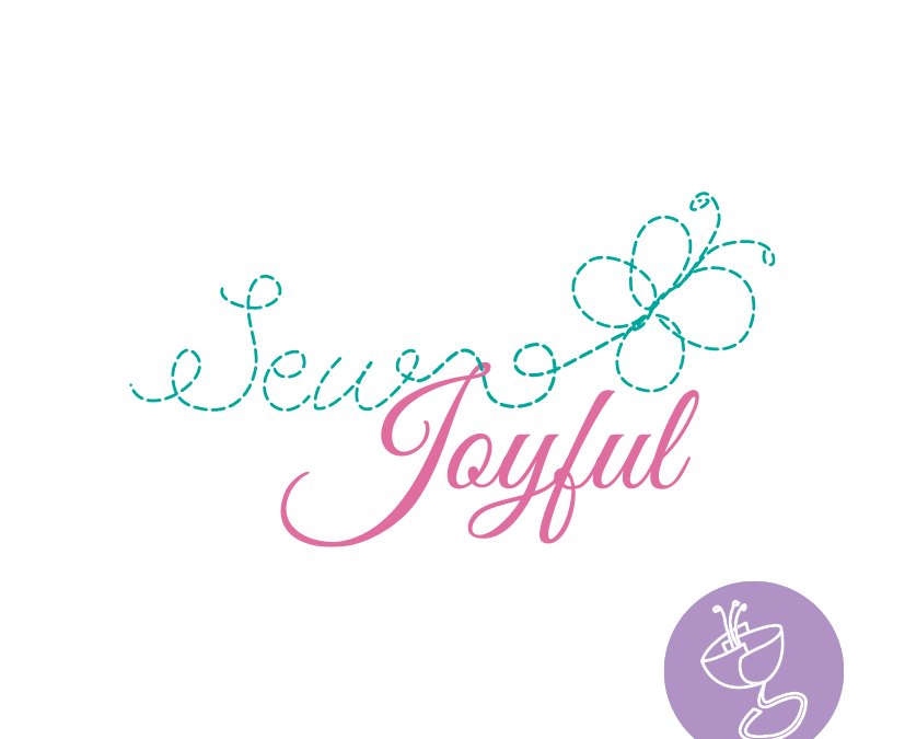 Sew Joyful