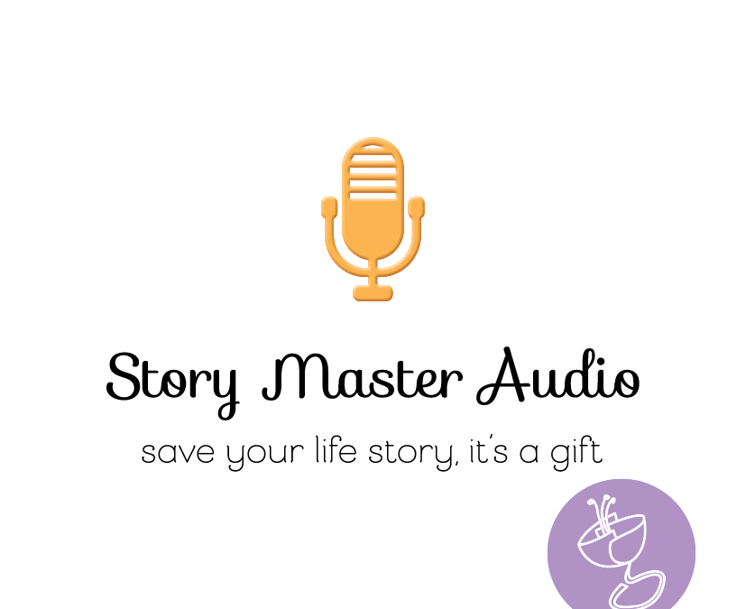Story Master Audio