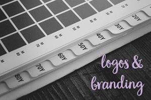 small business branding graphic designer