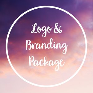 logo and branding design for businesses