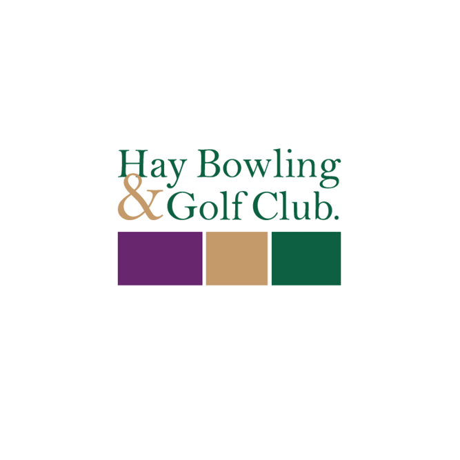 Hay Bowling Club