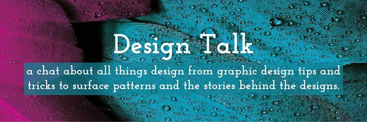 design talk stories behind the designs