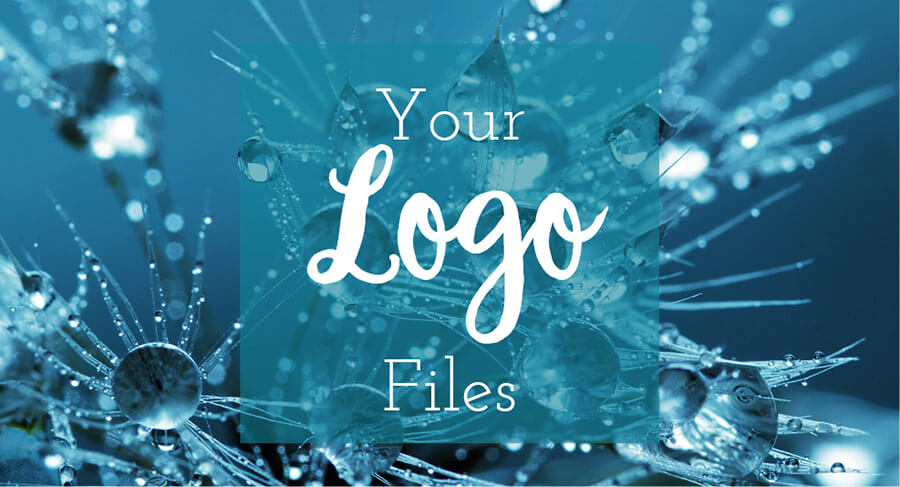 Your Logo Files