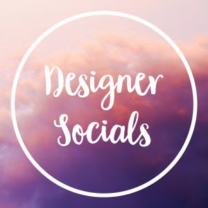 designer socials for your social media graphics