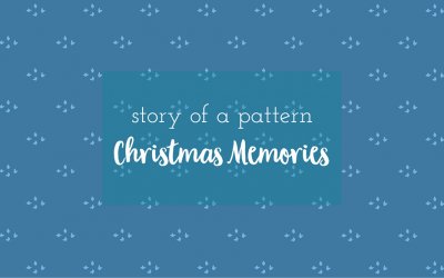 Christmas Memories | the story of a collection