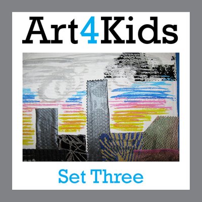 art4kids art activities for kids at home