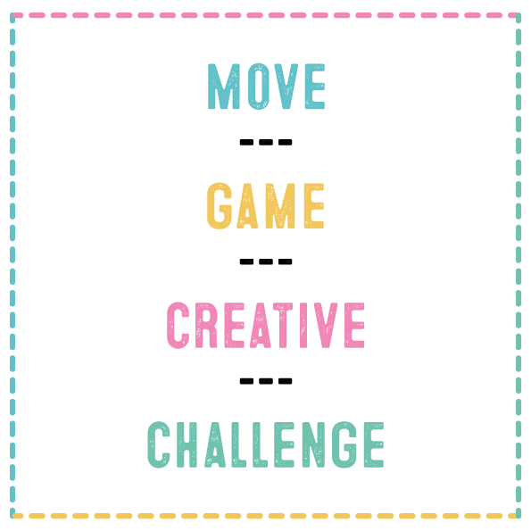 school at home options to move play games, create and challenge theri brains