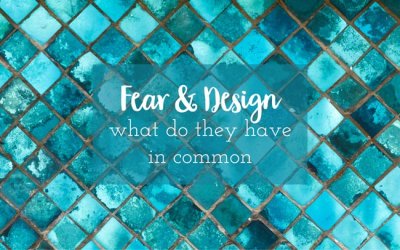 Fear and Design – what do they have in common?